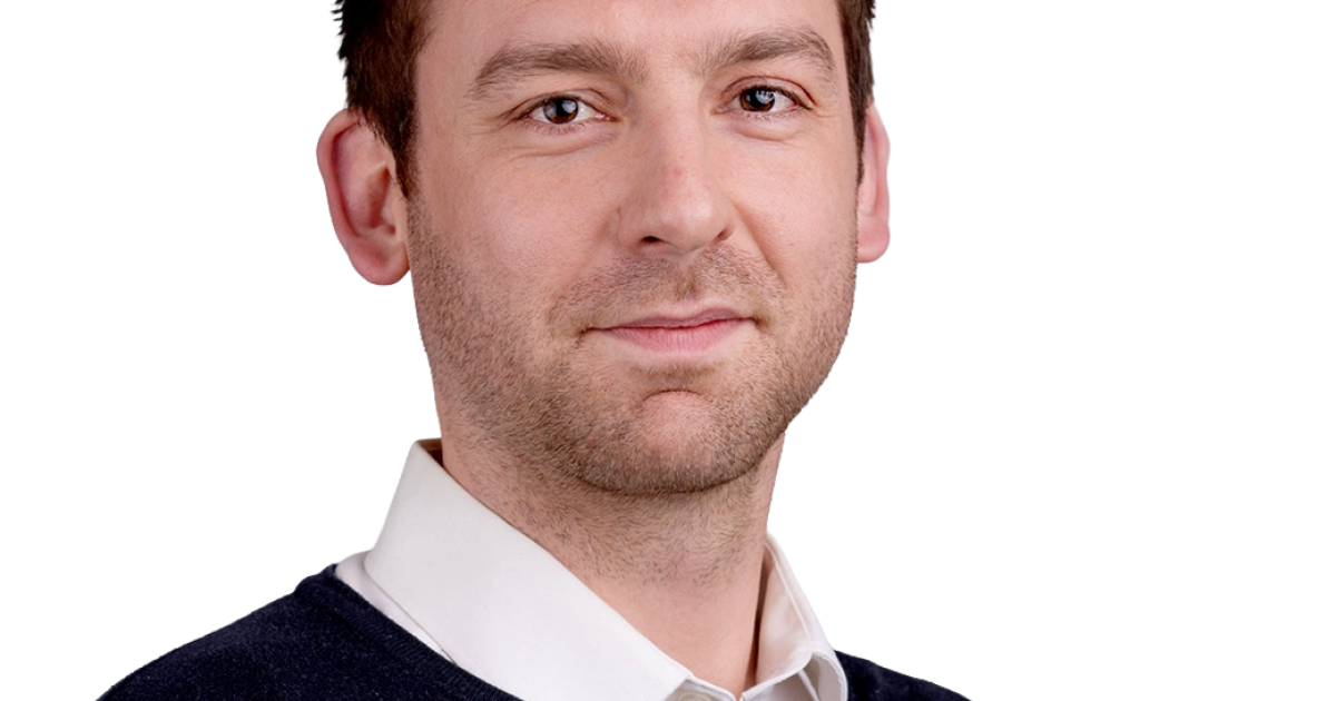 George Bristow | Osborne Clarke
