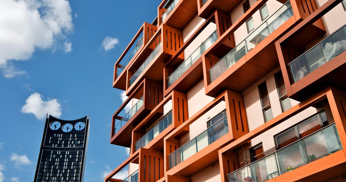 Osborne Clarke advises Long Harbour on £160 million investment loan for prime London build-to-rent assets